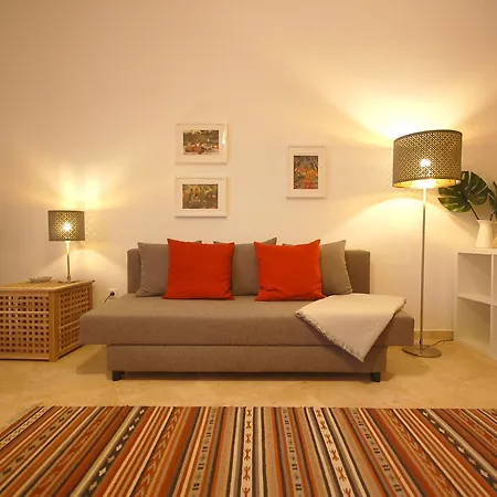 Lejlighed Secret Studio In Janelas Verdes Lisboa