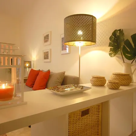 Lejlighed Secret Studio In Janelas Verdes