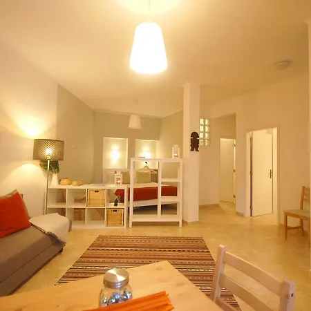 Secret Studio In Janelas Verdes *