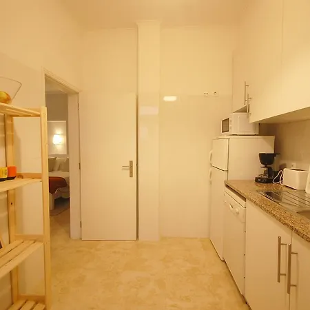 Secret Studio In Janelas Verdes Διαμέρισμα