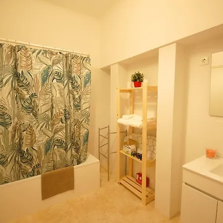 Διαμέρισμα Secret Studio In Janelas Verdes Lisboa